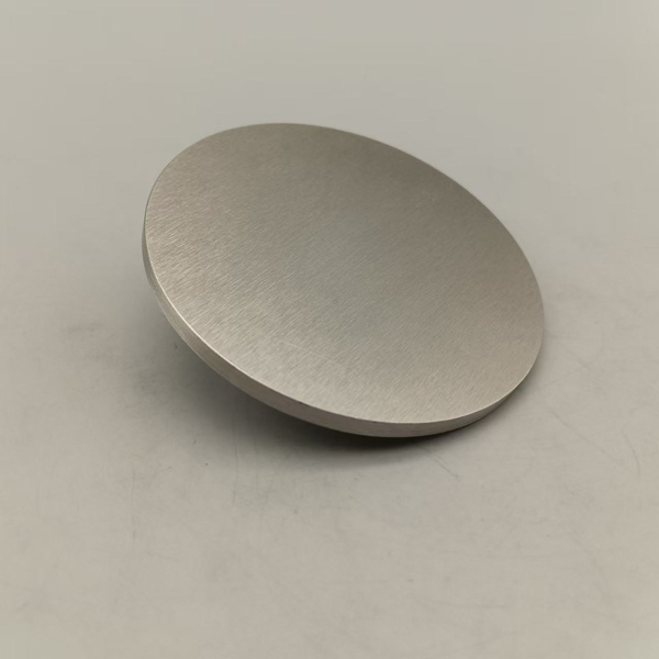 1J85 nickel base soft magnetic alloy