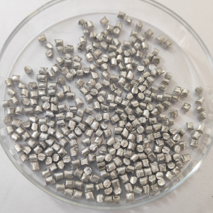 Magnesium Granules