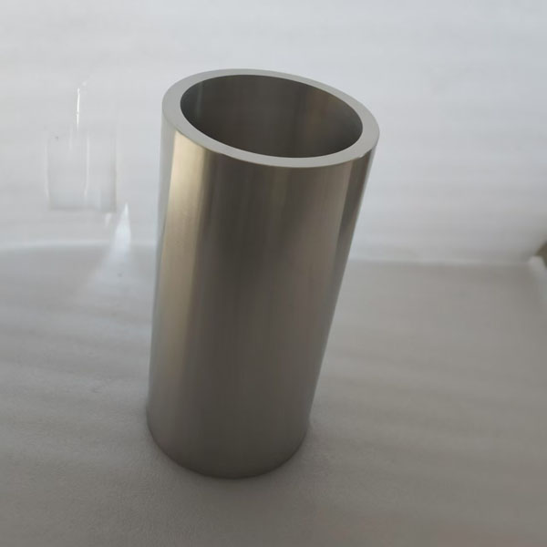 Nickel iron molybdenum alloy target（NiFeMo）Permalloy 80