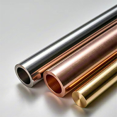 Copper Metal Material